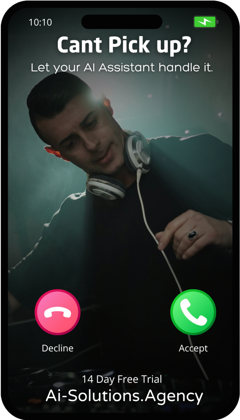 DJ