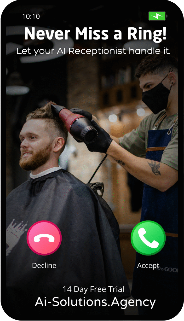Barber Shop