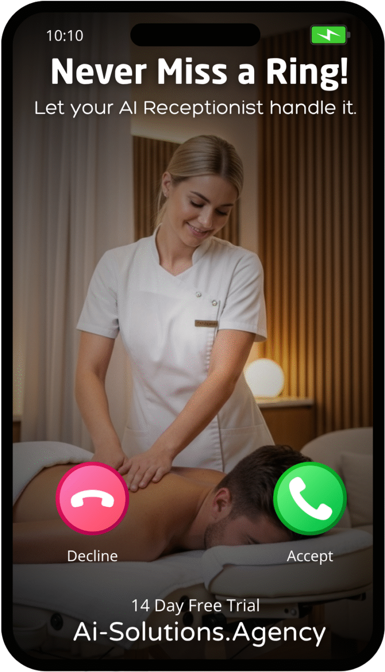 Massage Center
